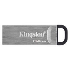 Memoria USB Kingston Datatraveler Kyson 3.2 64GB