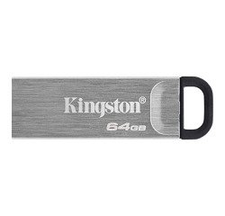 Memoria USB Kingston Datatraveler Kyson 3.2 64GB