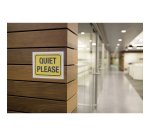 Boîte 100 pochettes de plastification dos adhésif A4 75 microns brillantes