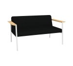 Canapé Vado - 2 places