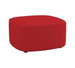 Pouf Abbey grand modèle