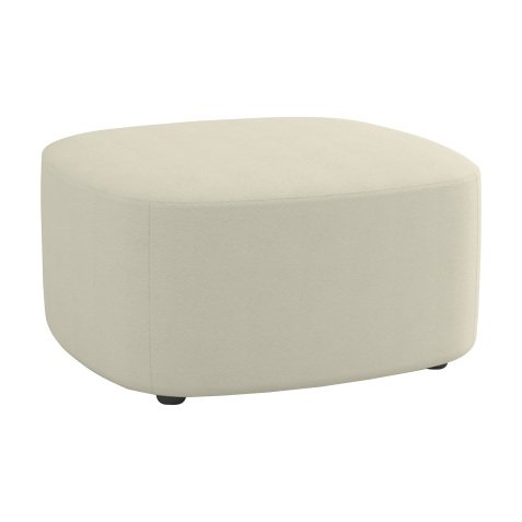 Pouf Abbey grand modèle