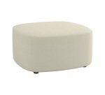 Pouf Cadeo grand modèle