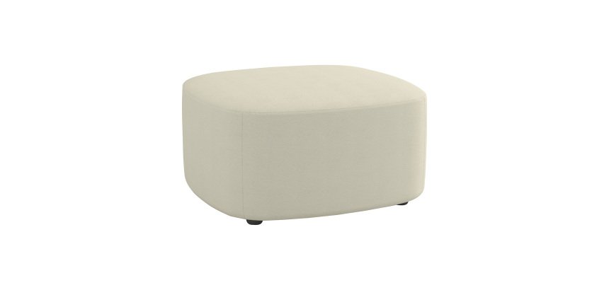 Pouf Cadeo grand modèle