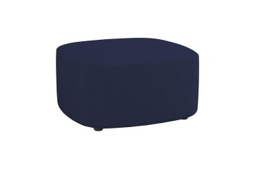 Pouf Cadeo grand modèle