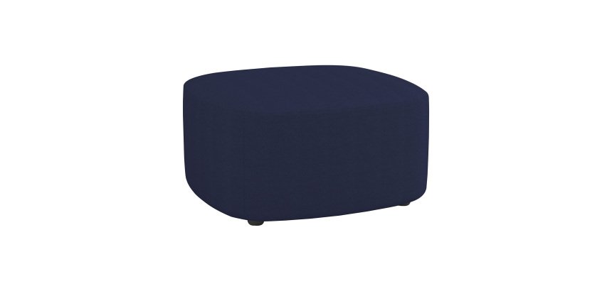 Pouf Abbey grand modèle