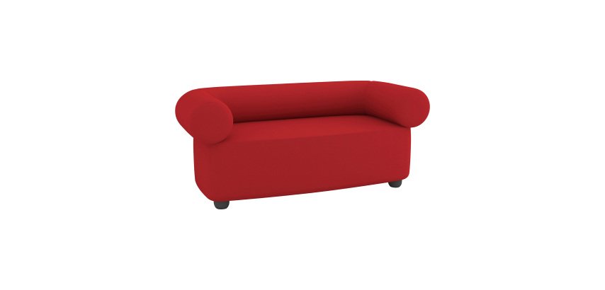 Sofa Cado 2 seats 