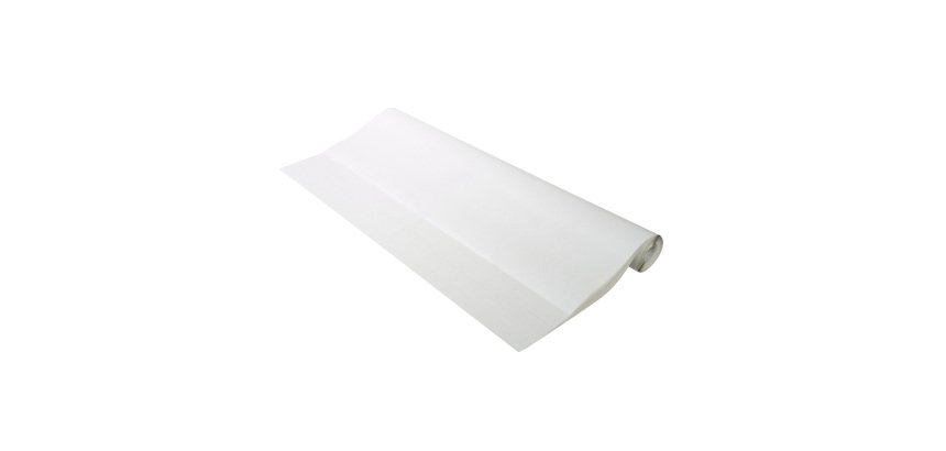 Bloc paperboard 20 feuilles de papier blanc supérieur recyclé 80g/m² Exacompta 63 x 98 cm