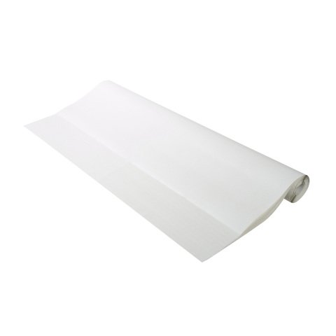 Bloc papel blanco 20 hojas alta calidad de 80 g Exacompta 63 x 98 cm