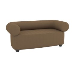 Sofa Cado 2 seats 