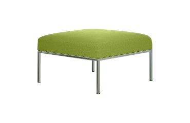 Pouffe module Astria