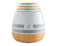 Altavoz y difusor de aceites esenciales