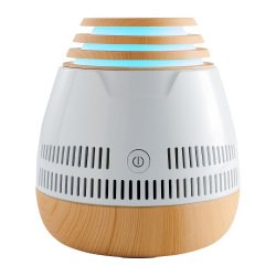 De_enceinte diffuseur huiles essenteilles