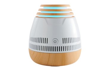 Altavoz y difusor de aceites esenciales