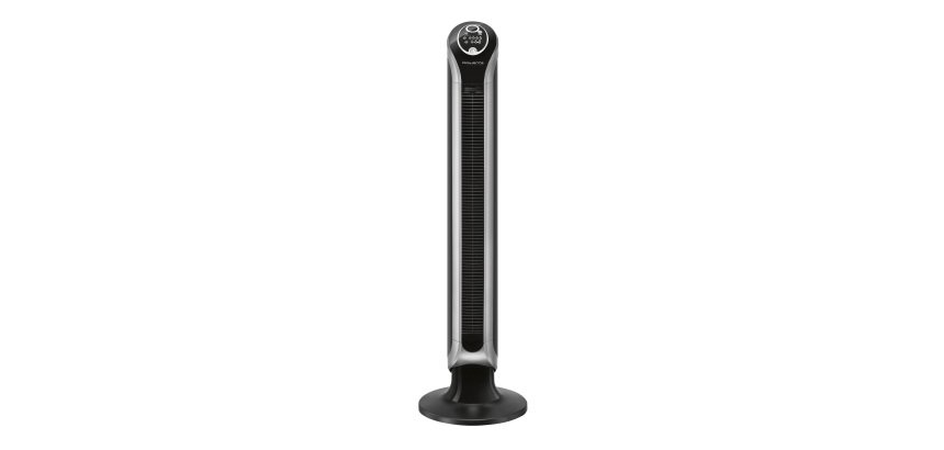 Ventilateur colonne Eole Infinite 40 W - Rowenta