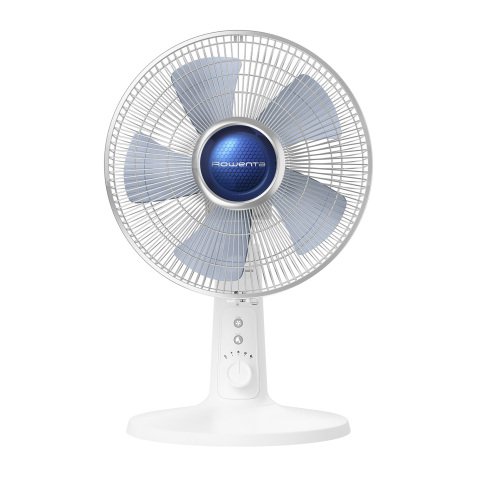 Desk ventilator Turbo Silence Extreme 30 cm - Rowenta 