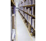 Cinta de suelo autoadhesiva Duraline 50 mm x 30 m