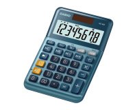 Calculadora Casio MS-80EM