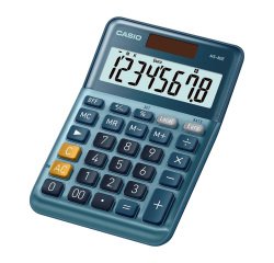 Calculadora Casio MS-80EM