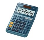 Calculadora Casio MS-80EM