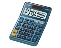 Calculadora Casio MS-100EM