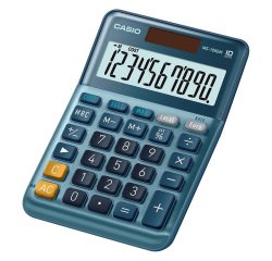 Calculadora Casio MS-100EM