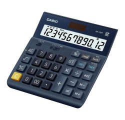 Calculadora Casio DH-12ET