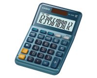 Calculadora Casio MS-120EM