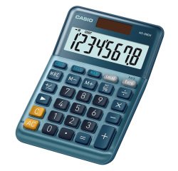 Calculadora Casio MS-88EM