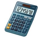 Calculadora Casio MS-88EM