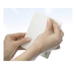 Pastilles adhésives Tesa transparentes - Boite de 200