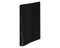 Folder polypropylene 2 rings