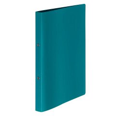 Classeur 2 anneaux polypropylène A4 Viquel - Dos 2 cm