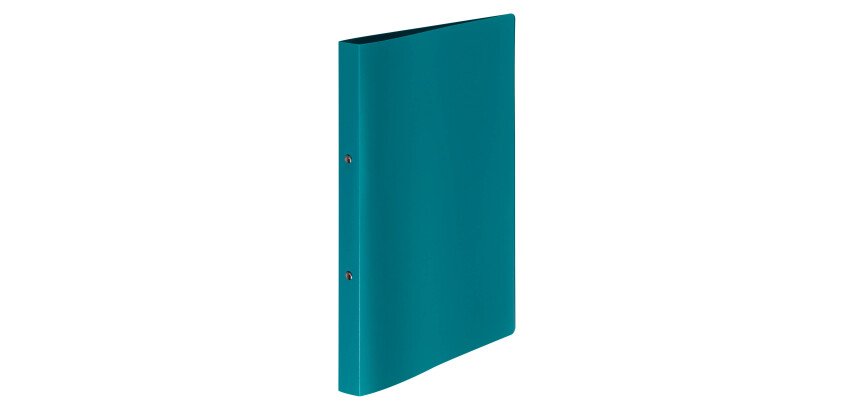 Classeur 2 anneaux polypropylène A4 Viquel - Dos 2 cm