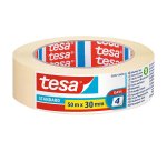 Cinta adhesiva de pintor estándar Tesa 50 m x 30 mm