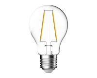 Bombilla LED - E27 - 7 W - Filamento estándar