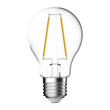 Bombilla LED - E27 - 7 W - Filamento estándar