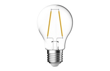 Bombilla LED - E27 - 7 W - Filamento estándar