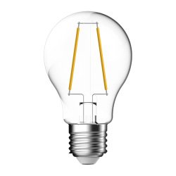 Ampoule LED - E27 - 7 W - Standard à filament