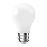 LED lamp - E27 - 7 W - standard