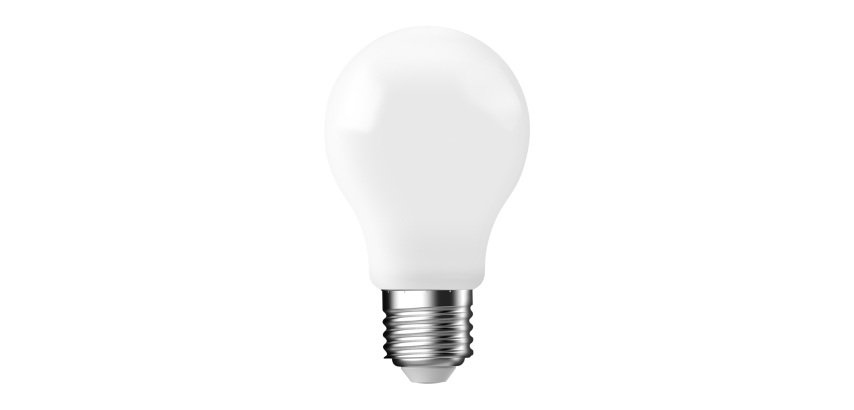Ampoule LED - E27 - 6,8 W - Standard