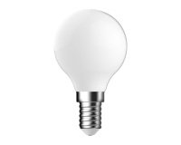Bombilla LED - E14 - 4W - Estándar
