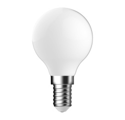 Bombilla LED - E14 - 4W - Estándar