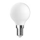 LED lamp - E 14 - 4,6 W - standard