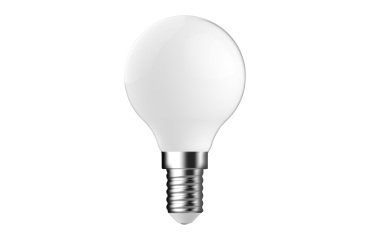 Bombilla LED - E14 - 4W - Estándar