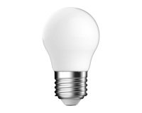 Bombilla LED - E27 - 4W - Estándar