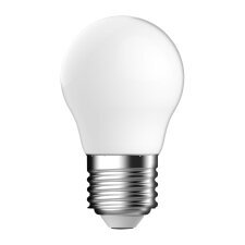 Bombilla LED - E27 - 4W - Estándar