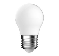 Bombilla LED - E27 - 4W - Estándar