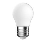Ampoule LED - E27 - 4,6 W - Standard