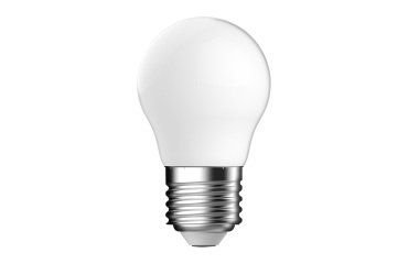Bombilla LED - E27 - 4W - Estándar